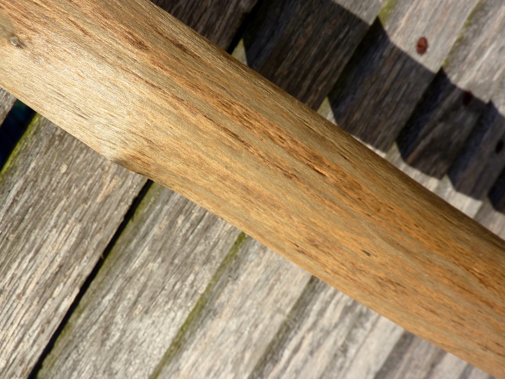 Bocote Wood Dowel